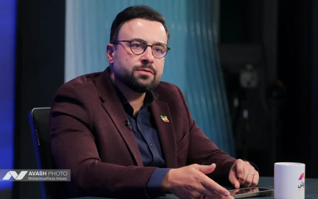 راه‌حل‌های فست فودی پاسخگوی جامعه ایران نیست/ انفرادی برای من بالندگی داشت!