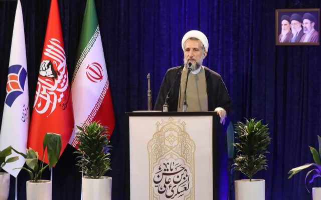 شایستهسالاری و قانونمداری باید مبنای مدیریت استان باشد