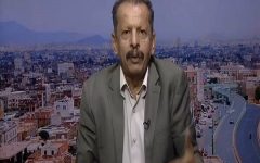 توطئه آمریکا و اسرائیل در منطقه با آزادسازی بندر «المخا» شکست خورد