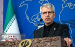 ایران بر مجازات ناقضان حقوق بشردوستانه تاکید دارد