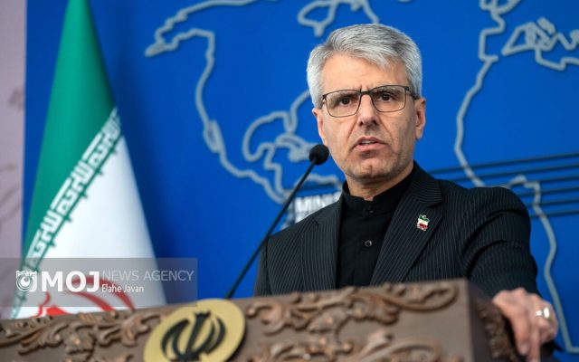 ایران بر مجازات ناقضان حقوق بشردوستانه تاکید دارد
