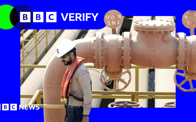 Why an escalating Saudi oil crisis could drive up prices everywhere