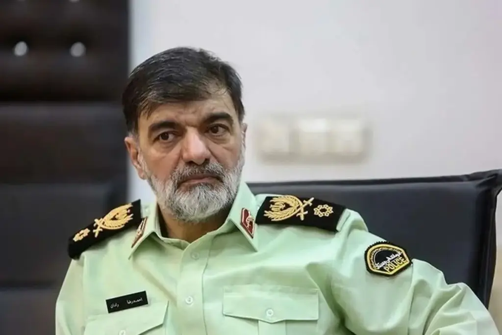 سردار رادان: باید در برابر بدترین سناریوی دشمن، پیش‌بینی داشته باشیم و ساختار‌های نظامی و دفاعی را متناسب با شرایط ترمیم کنیم
