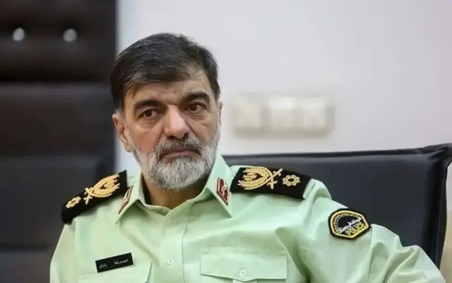 سردار رادان: باید در برابر بدترین سناریوی دشمن، پیشبینی داشته باشیم و ساختارهای نظامی و دفاعی را متناسب با شرایط ترمیم کنیم