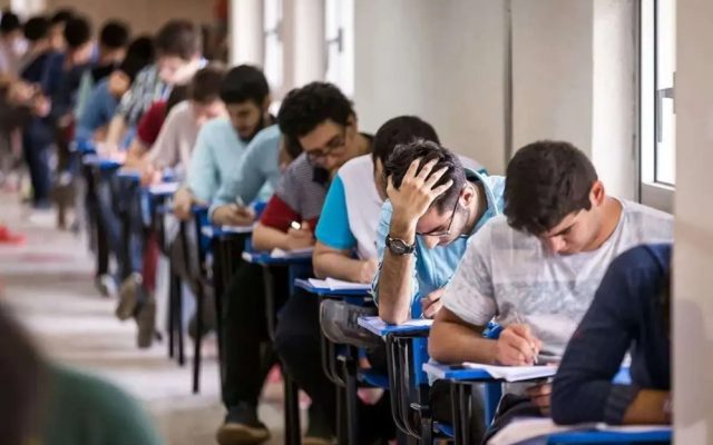 تغییرات در کنکور 1406 «تاثیر مثبت» سوابق 6 درس پایه یازدهم