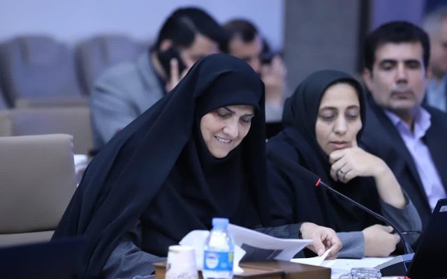 تصویب سند ارتقای وضعیت زنان و خانواده استان مازندران