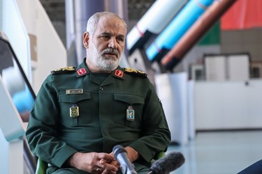 سردار بلالی: نیروهای مسلح به پشتوانه مردم پیروز شده‌اند