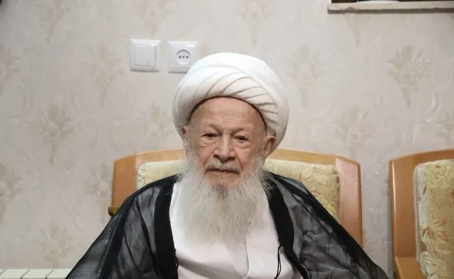 دومین سالگرد ارتحال آیت‌الله محفوظی برگزار می‌شود