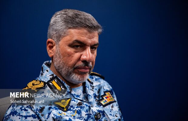 سخنگوی ارتش: آمریکا نمیتواند در جایگاه یک ابرقدرت مشروع ظاهر شود/ تهدیدات آمریکا از شکل کلاسیک به تهدیدات ترکیبی تغییر کرده است