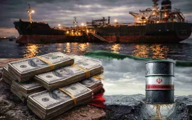 ابهام در فروش میلیاردها دلار نفت؛ قرارداد آقایاری چگونه مجوز گرفت؟