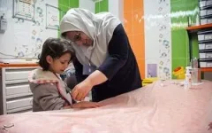 درد قفسه سینه کودکان را جدی بگیرید/ علائم خطر بیماری‌های قلب اطفال