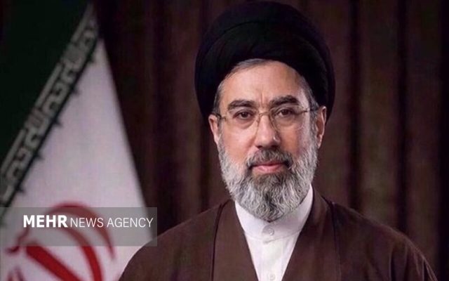 دستخط رهبر انقلاب خطاب به سردار موسوی منتشر شد