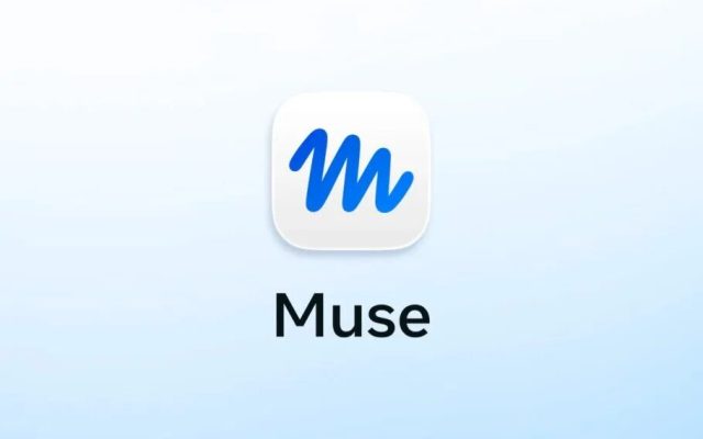 هوش مصنوعی Muse متا از ChatGPT پیشی گرفت