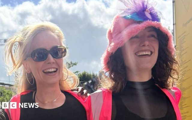 'Make women feel seen': Why the Dutch have a new word for labia