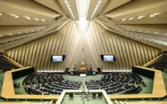 عضو کمیسیون حقوقی: درباره حکم رسایی پرونده‌ای در هیئت نظارت نداشتیم