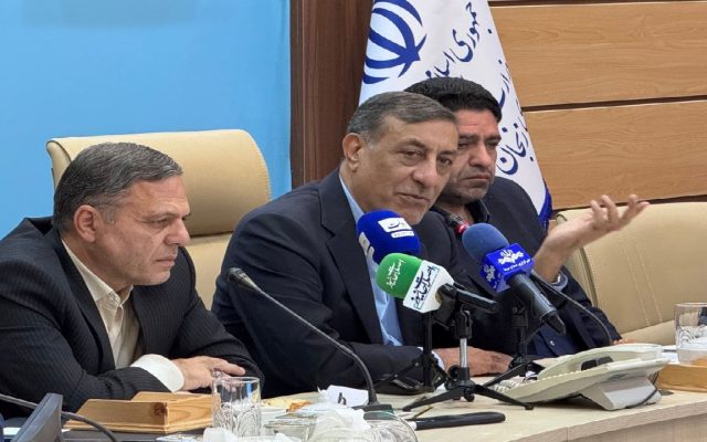 قائم‌پناه: قدردان تاب‌آوری مردم ایران باشیم/ اجزای حاکمیت را تضعیف نکنیم