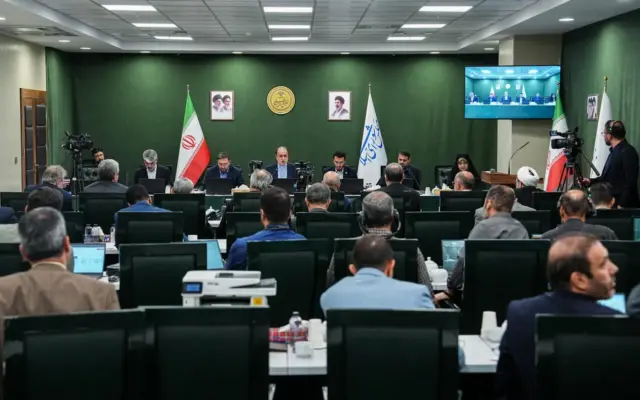 مجازات اقدامات مرتبطان با کارگزاران بیگانه ضد منافع ملی تعیین شد