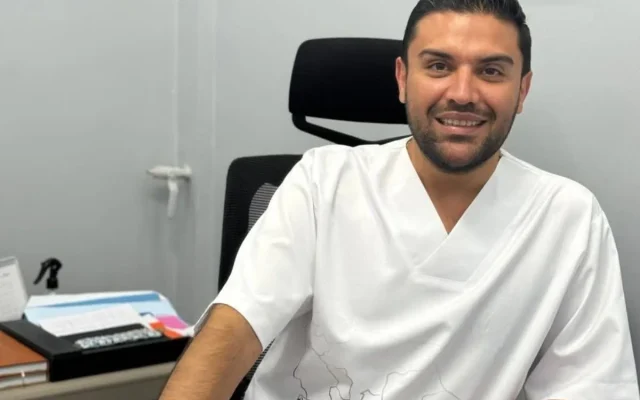 ایمپلنت دندان؛ از تشخیص دیجیتال تا بازسازی طبیعی لبخند