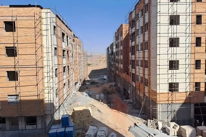 پرداخت وام ۲۰۰ میلیونی به متقاضیان مسکن ملی