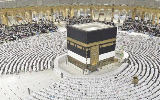 فرایند صدور ویزای الکترونیکی حج ۱۴۰۶ کلید خورد