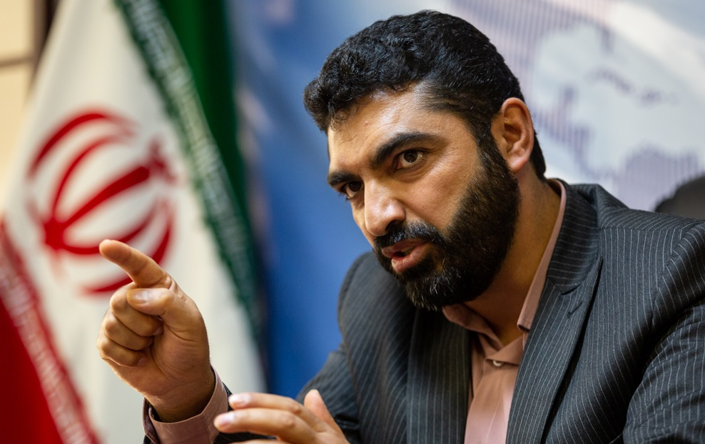 آقای رئیسجمهور! نماینده عزت و شرف ملت مبعوث در سازمان ملل باشید