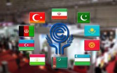 ظرفیت مغفول خراسان رضوی در بازار گردشگری کشور‌های عضو اکو
