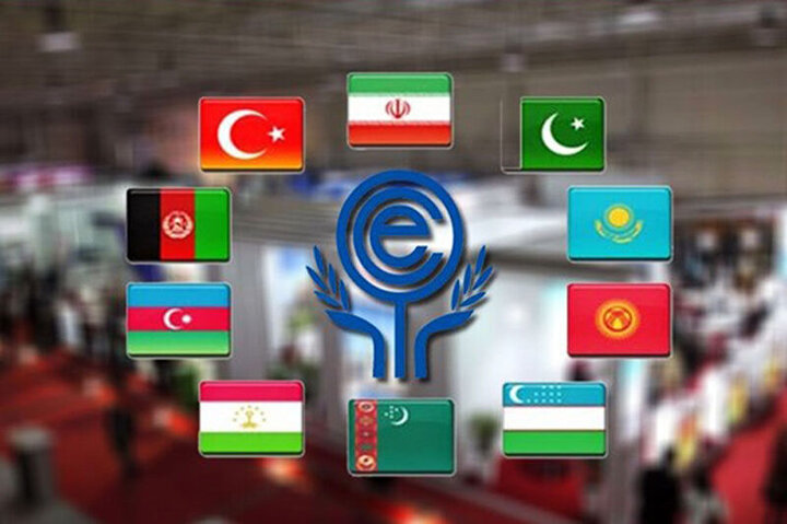 ظرفیت مغفول خراسان رضوی در بازار گردشگری کشور‌های عضو اکو