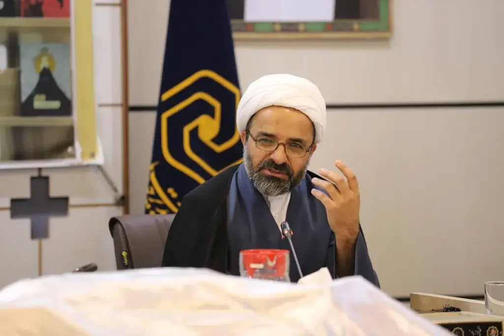 از «تفقد میدانی» تا «روایتهای پایداری»؛ نقشآفرینی فعال حوزویان در بحرانهای اجتماعی