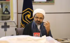 از «تفقد میدانی» تا «روایت‌های پایداری»؛ نقش‌آفرینی فعال حوزویان در بحران‌های اجتماعی