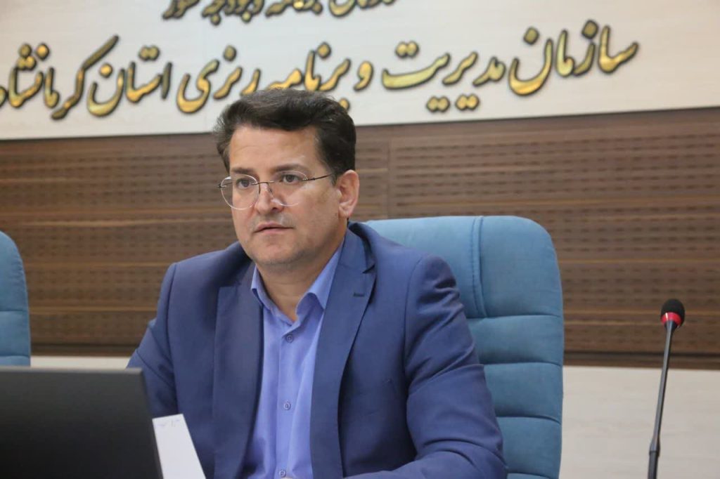 پرداخت تسهیلات سفر ریاست‌جمهوری به کرمانشاه تسریع شود