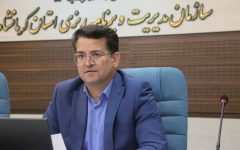 پرداخت تسهیلات سفر ریاست‌جمهوری به کرمانشاه تسریع شود