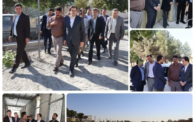 گام تازه برای ارتقای سرانه‌های درمانی باغستان