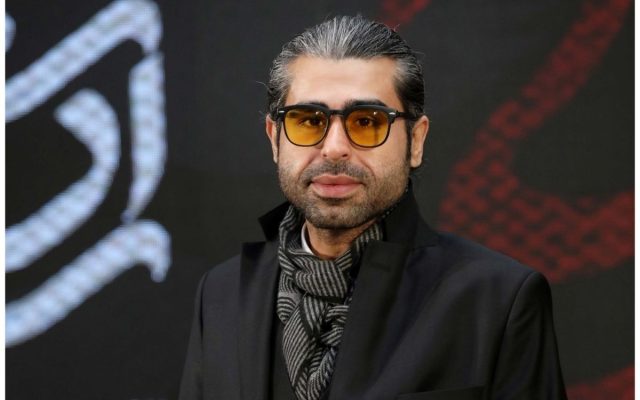 تصادف شدید امیر نوری/ آخرین وضعیت جسمانی بازیگر سرشناس در بیمارستان