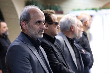 تلاش عجیب پیمان جبلی برای ابقاء بر کرسی ریاست صدا و سیما/ رونمایی از آمارهای پنهان/ مجموعه «مرد ۳۰۰۰ چهره» هم مورد تحسین قرار گرفت