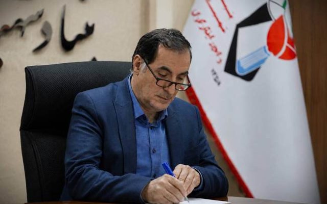 پیام تسلیت رئیس بنیاد شهید در پی درگذشت مادر شهیدان «اسماعیلی نویسی»
