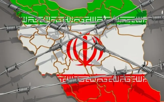 محاصره اقتصادی؛ موریانه‌ای بر پیکر تولید و معیشت/ جنگی که گلوله ندارد اما اقتصاد را فرسوده می کند