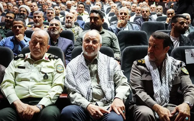 قالیباف: ما نه هرگز منتظر میمانیم، نه تسلیم میشویم و نه کشور را تعطیل میکنیم