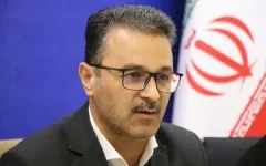 مرزهای ایران با آذربایجان و ارمنستان در شرایط عادی قرار دارند