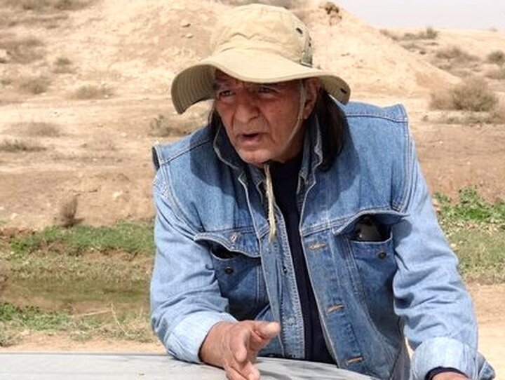 ایستاده پای حصار؛ گره‌گشایی از پرونده خط راه آهن تپه‌حصار در یادمان ۸۵ سالگی اسماعیل یغمایی فقید