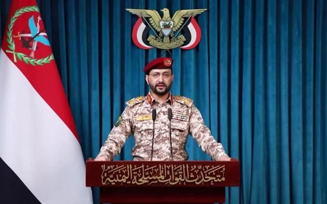 حوثی ها در آستانه قطع ارتباط جنوب یمن
