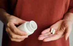 مکمل‌های رایج سلامت استخوان تأثیر چندانی در پیشگیری از شکستگی ندارند
