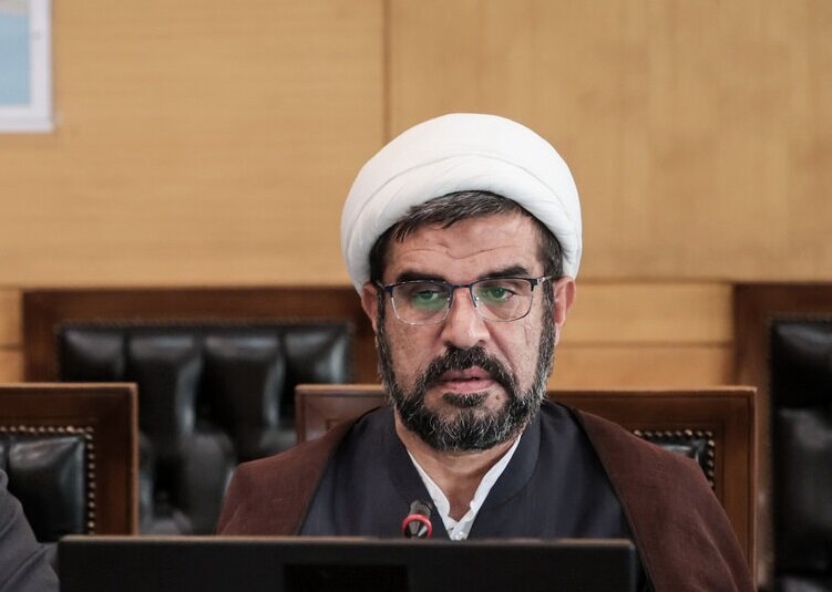 پیروی از سیاستهای خصمانه آمریکا در شأن دولت و ملت مقاوم عراق نیست