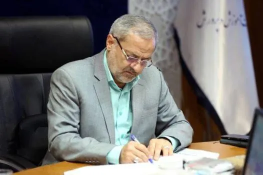 پیام وزیر آموزش و پرورش به مناسبت آغاز سال تحصیلی جدید