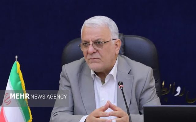 دستگاههای اجرایی خوزستان برای مهار مخاطرات بهداشتی سیلاب آماده باشند