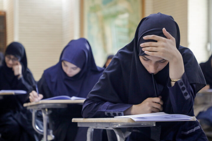 راهکار جامع عظیمیراد برای حمایت از داوطلبان کنکور در شرایط جنگی