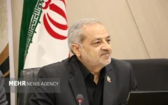 کاظمی: ساختار ۴۶ ساله نظام آموزشی در حال تغییر است