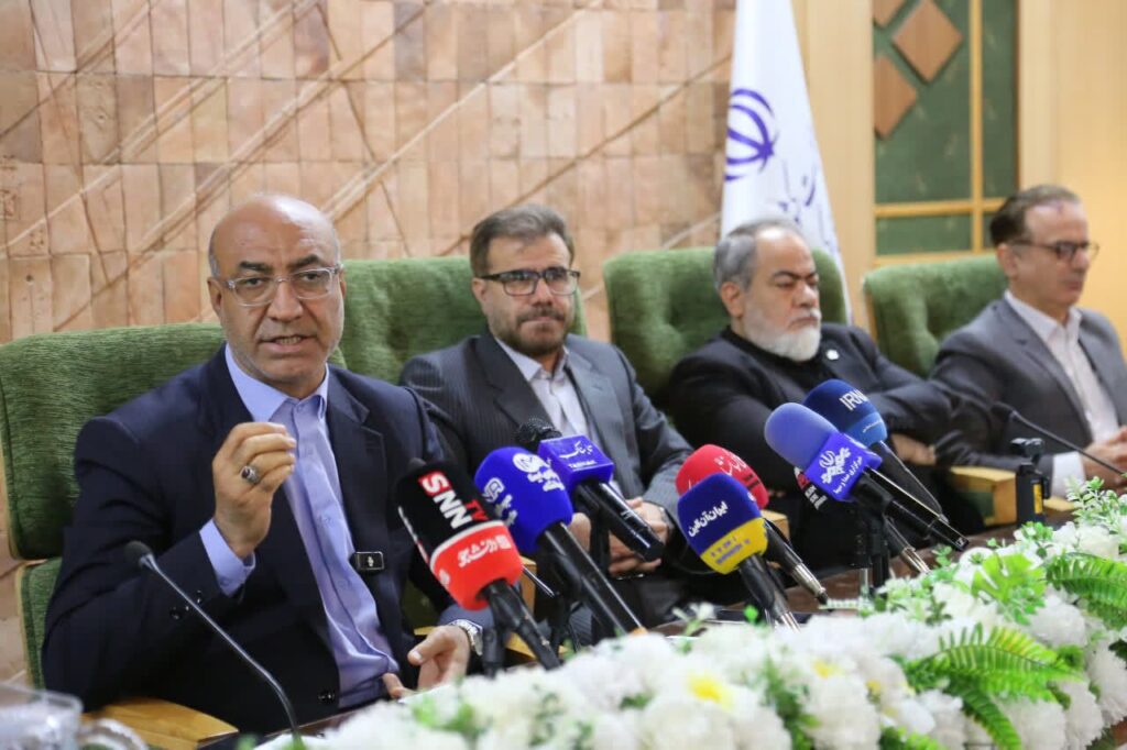 مهمترین وظیفه روابط عمومی‌ها امیدآفرینی است