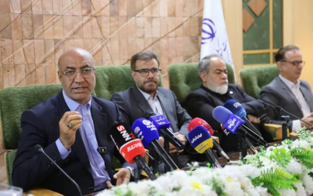 مهمترین وظیفه روابط عمومی‌ها امیدآفرینی است