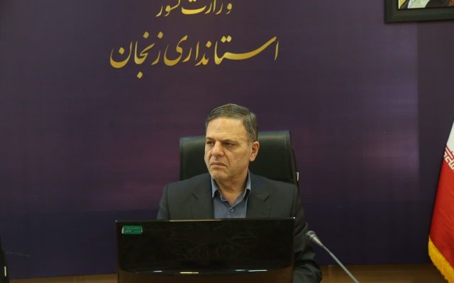 پیگیری منظم مصوبات سفرهای استانی به تسریع در اجرای طرحها کمک کرده است