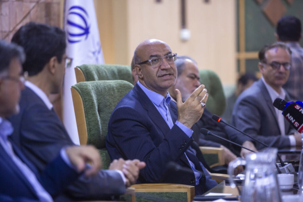 روابط عمومی‌ها خلأ خبری را پر کنند